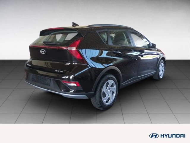 Hyundai Bayon Select