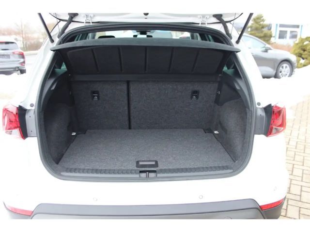 Seat Arona 1.0 TSI FR-lijn