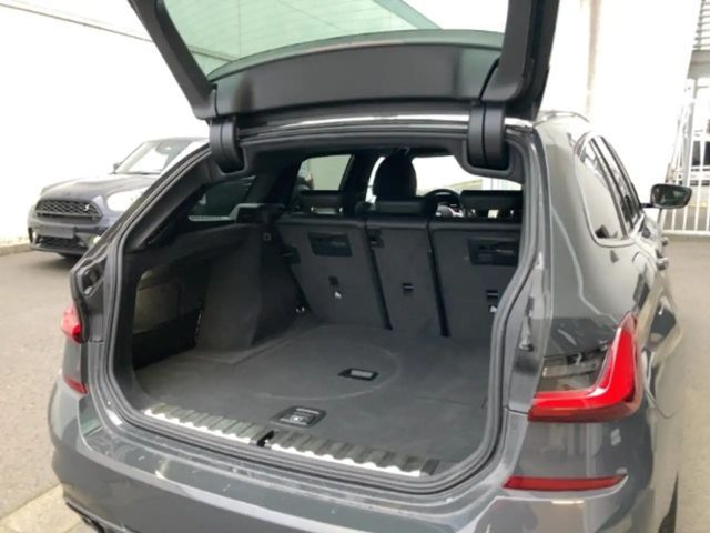 BMW 340 M-Sport Touring xDrive
