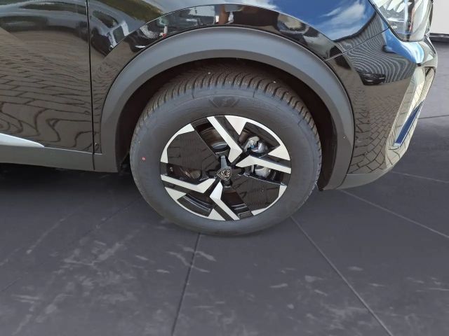 Peugeot 2008 GT-Line Hybrid