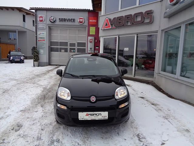 Fiat Panda 4x2