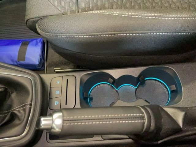 Ford Puma EcoBoost Titanium