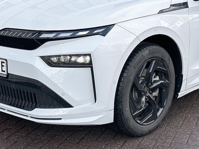 Skoda Enyaq Sportline