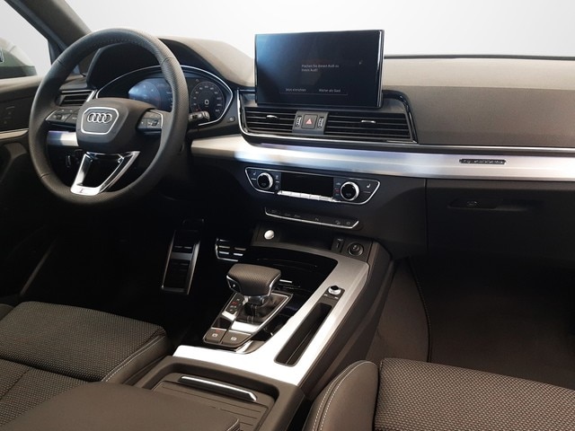 Audi Q5 40 TDI Quattro S-Tronic