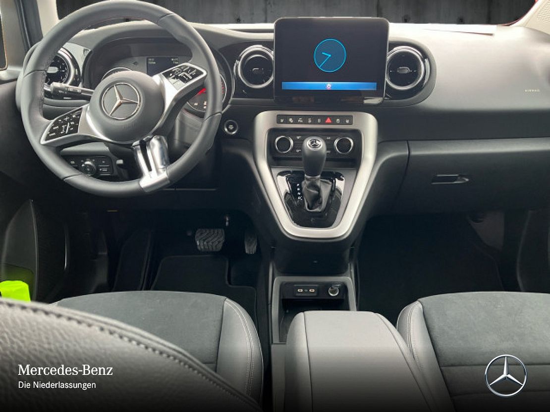 Mercedes-Benz T 180 Progressive