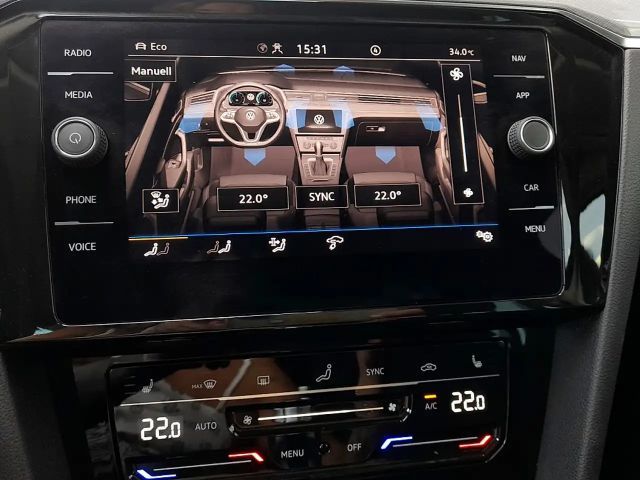 Volkswagen Passat DSG GTE Variant