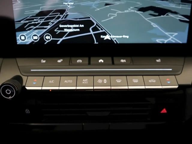 Opel Astra GS-Line Grand Sport