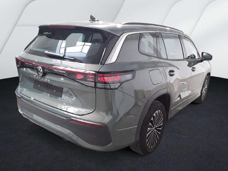 Volkswagen Tayron 2.0 TDI 4Motion DSG Life