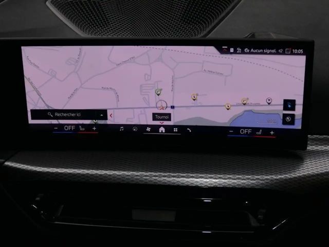 BMW i4 Coupé Gran Coupé M-Sport eDrive40