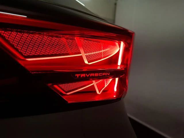 Cupra Tavascan Edge 82kWh...Kamera/LED/ SH