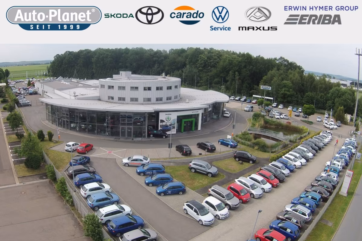 Skoda Enyaq iV Coupe Sportline