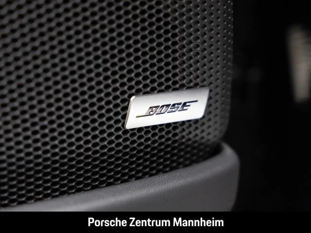 Porsche Panamera 4 E-Hybrid