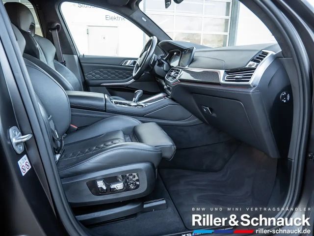 BMW X5 Competition xDrive