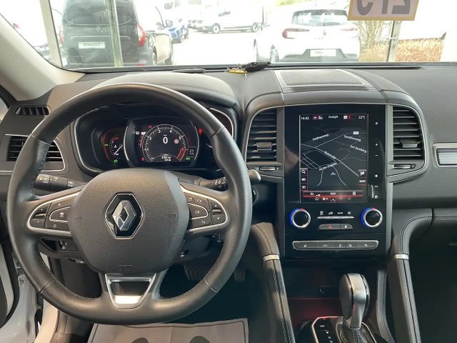Renault Koleos EDC TCe 160 Techno