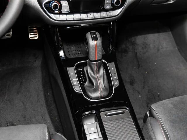 Hyundai i30 N Line T-GDi