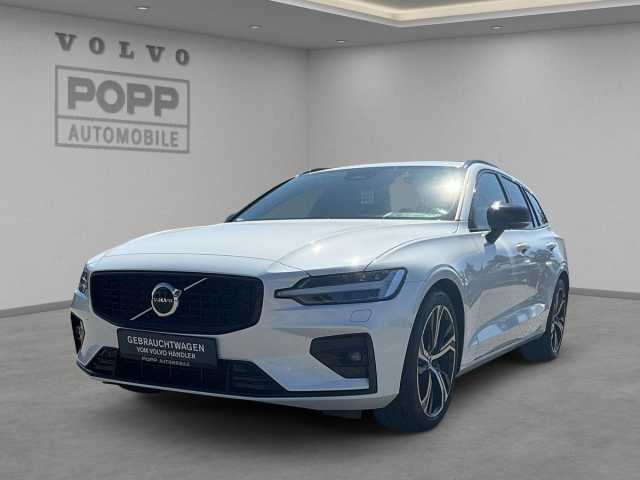 Volvo V60 V60