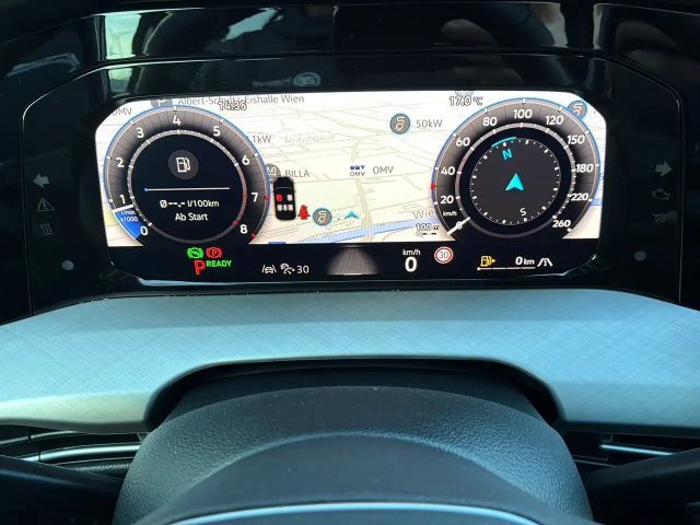 Volkswagen Golf Business DSG Variant