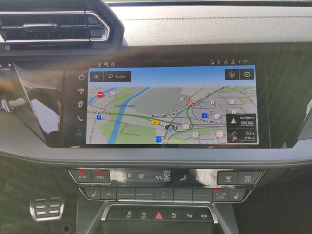 Audi A3 35 TFSI S-Line S-Tronic Sportback