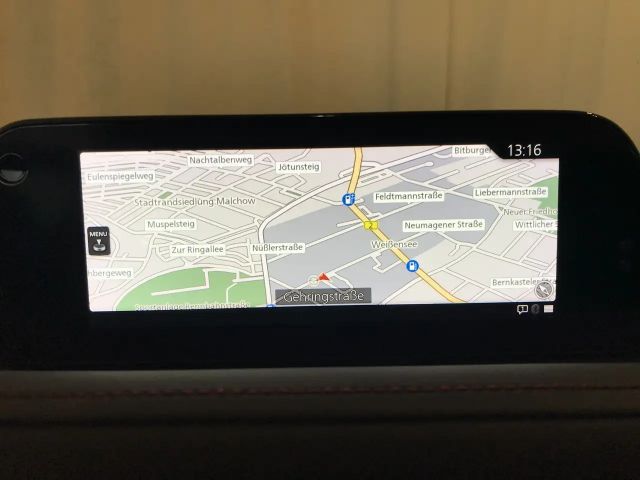 Mazda CX-30 Homura SkyActiv