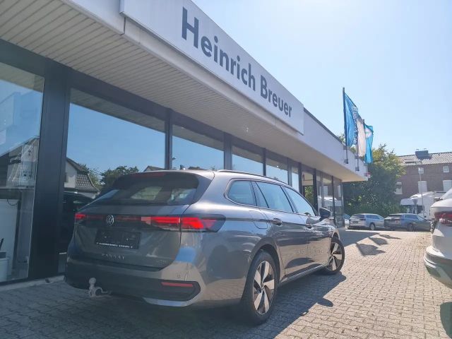 Volkswagen Passat 1.5 eTSI Variant