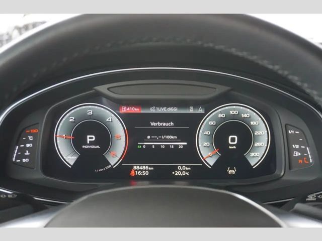 Audi A6 40 TDI Avant Quattro Sport