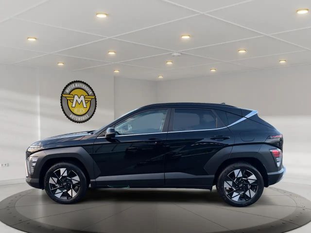 Hyundai Kona 2WD