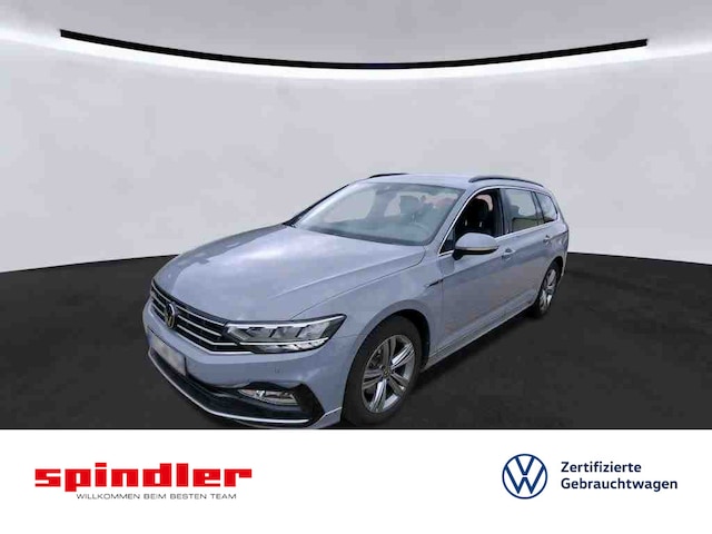 Volkswagen Passat 1.5 TSI R-Line Variant