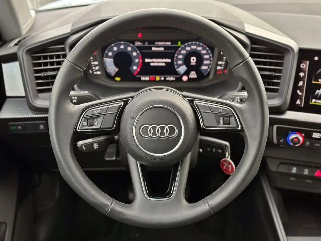 Audi A1 30 TFSI Sportback