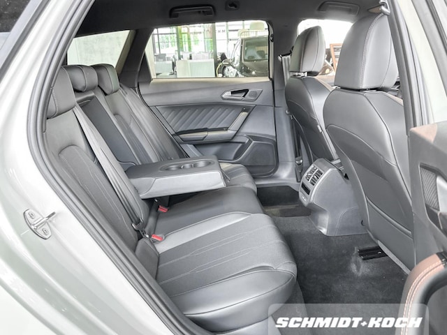 Cupra Leon DSG Sportstourer