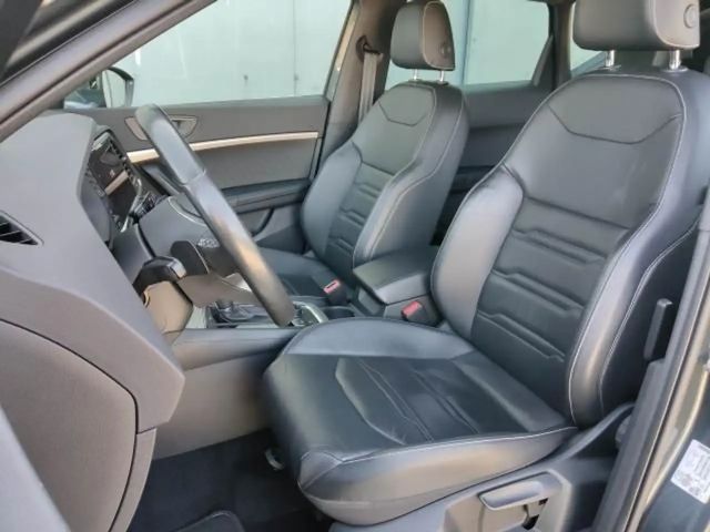 Seat Ateca 2.0 TSI 4Drive DSG