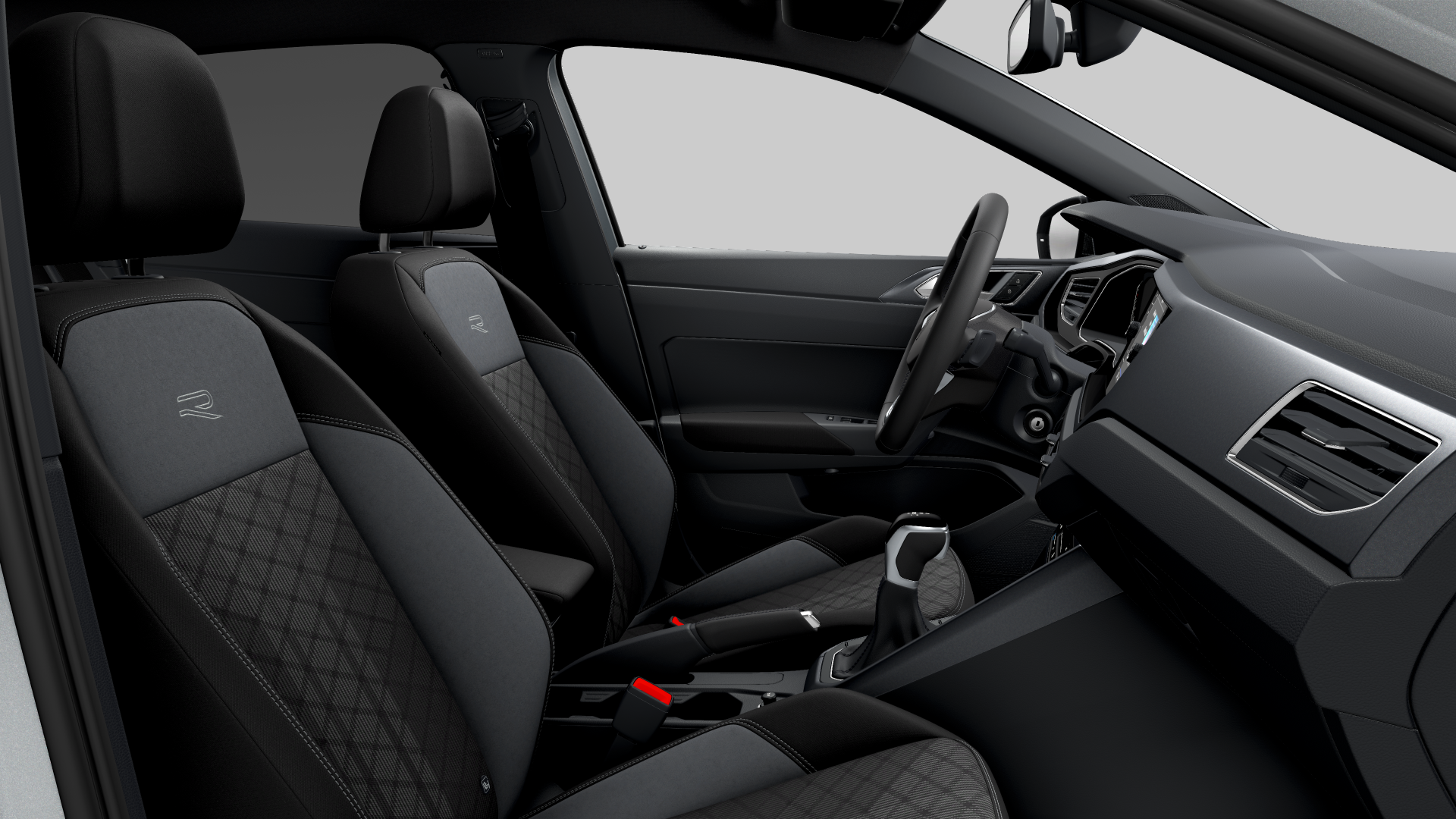 Volkswagen Polo 1.0 TSI DSG IQ.Drive R-Line