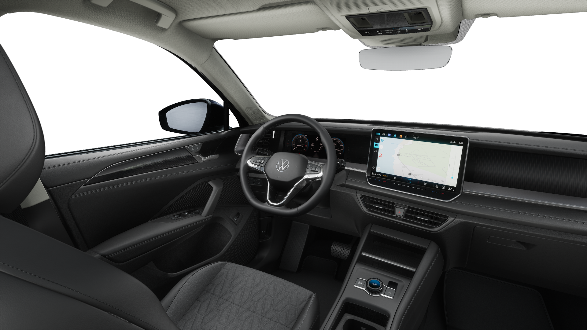 Volkswagen Tayron DSG Life