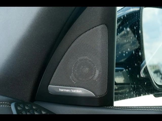 BMW X5 M-Sport xDrive50e