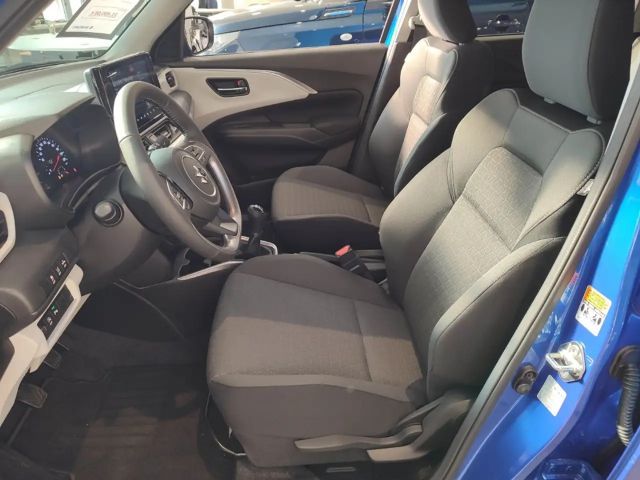 Suzuki Swift Comfort