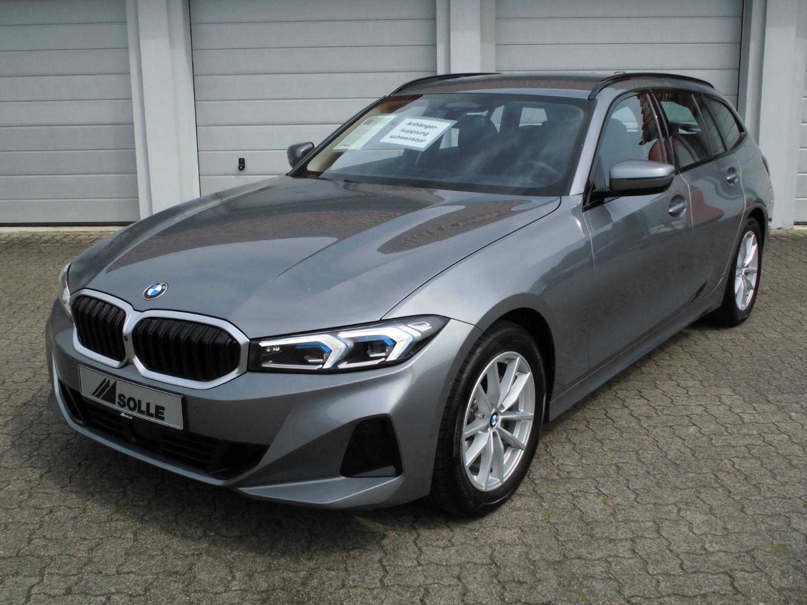 BMW 318 318i Touring