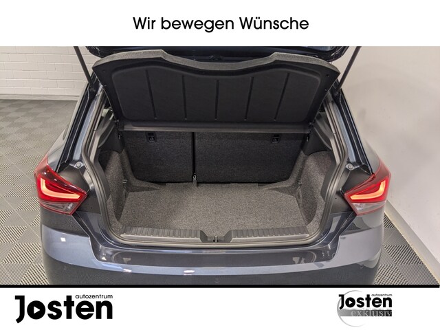 Seat Ibiza 1.0 TSI DSG FR-lijn