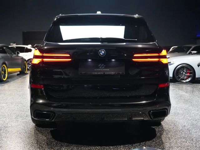 BMW X5 M-Sport