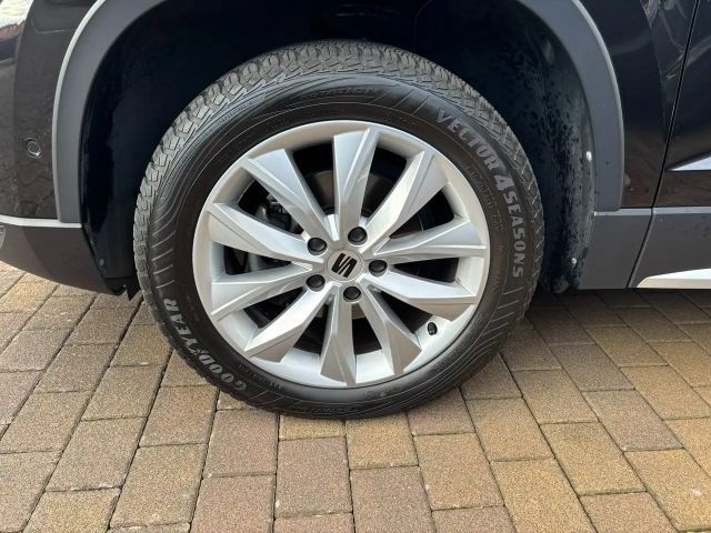Seat Ateca DSG