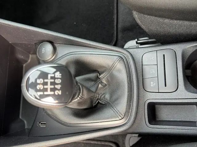 Ford Fiesta Cool & Connect EcoBoost