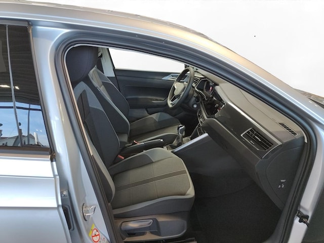 Volkswagen Polo IQ.Drive Style