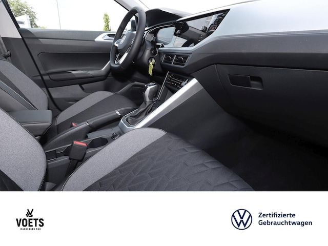 Volkswagen Polo 1.0 TSI DSG