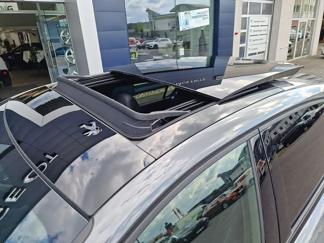 Peugeot 308 GT-Line Hybrid