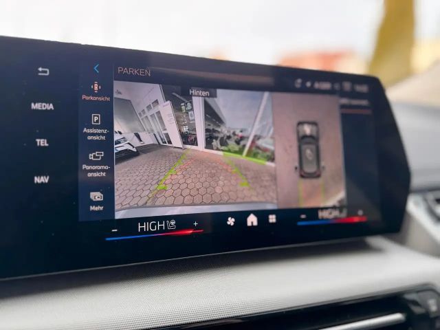 BMW 218 218i Active Tourer