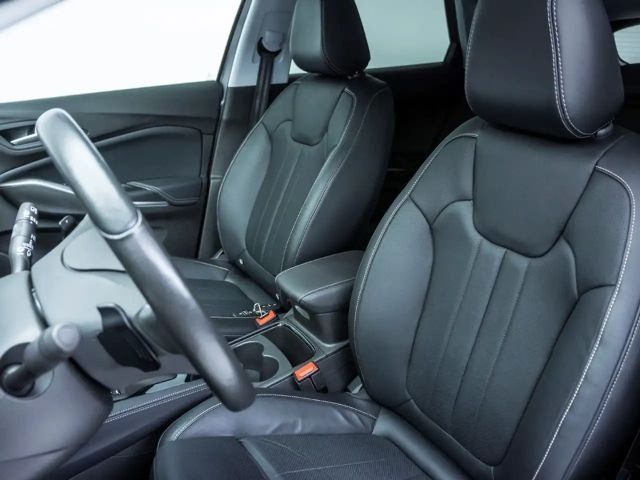 Opel Grandland X Ultimate