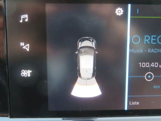 Peugeot 208 Active Pack