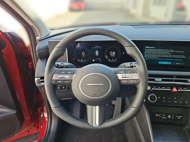 Hyundai Tucson 2WD T-GDi