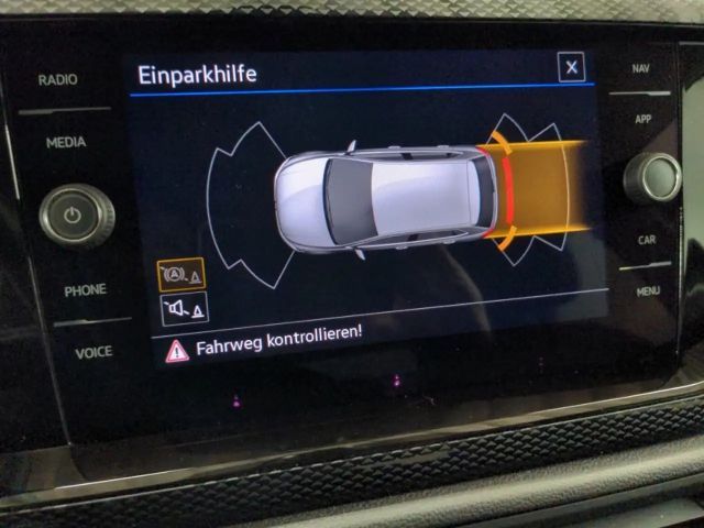 Volkswagen Polo 1.0 TSI Life