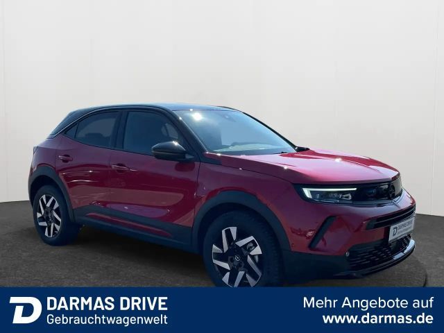 Opel Mokka GS-Line Grand Sport