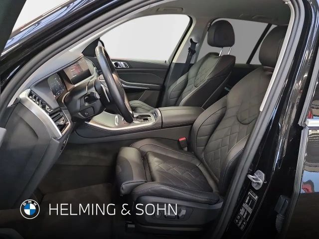 BMW X5 xDrive30d