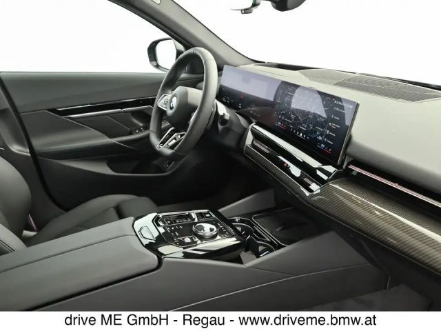 BMW 520 520d Sedan xDrive